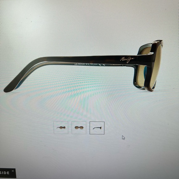 Maui Jim Sunglasses - Picture 6 of 8